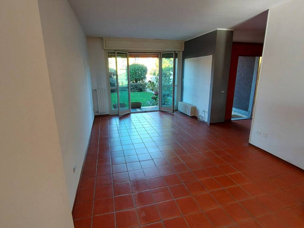 casa indipendente in vendita a Novara in zona zona Sant'Andrea - San Rocco