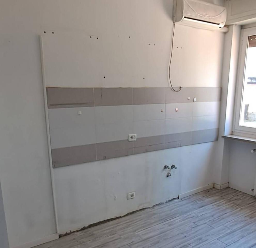 appartamento in vendita a Novara in zona zona Sant'Agabio