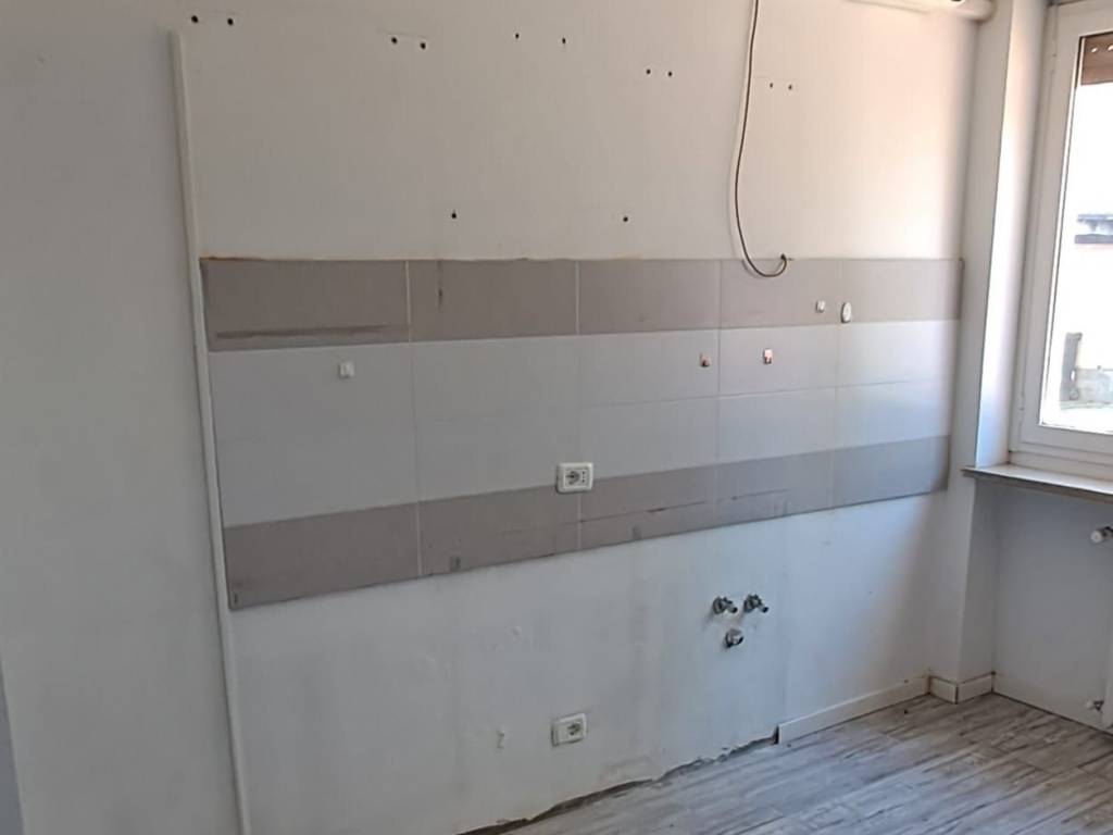 appartamento in vendita a Novara in zona zona Sant'Agabio