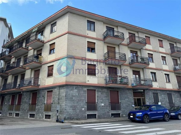 appartamento in vendita a Novara in zona zona Agogna - San Paolo