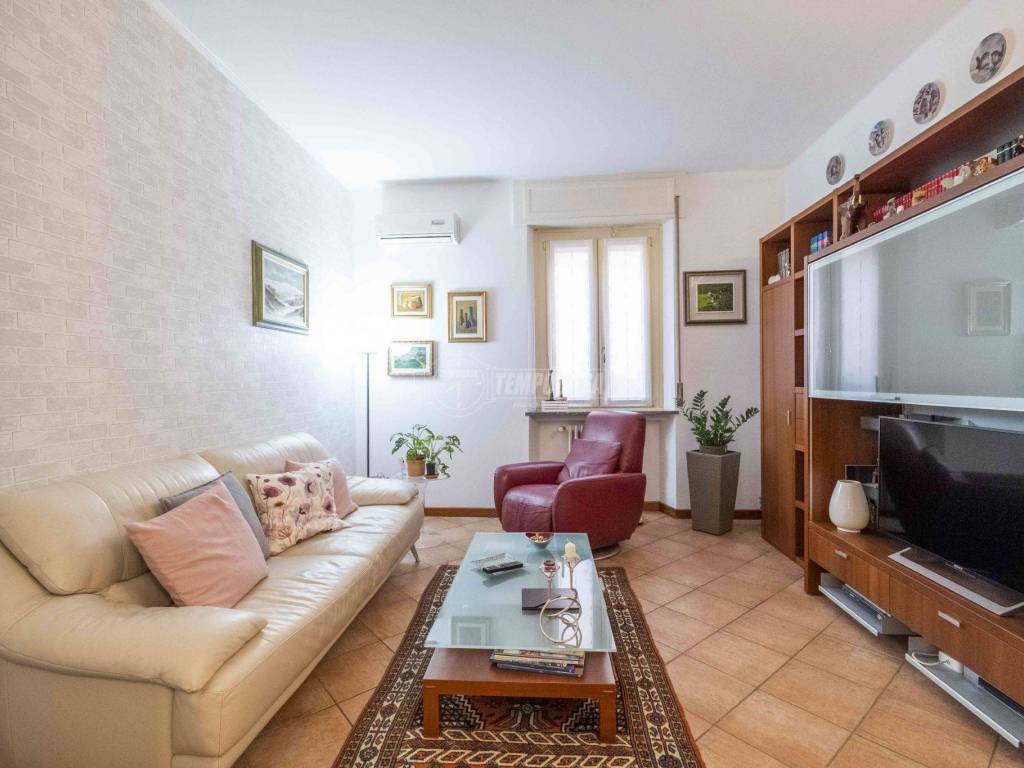 appartamento in vendita a Novara