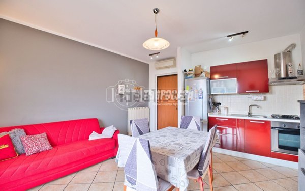 appartamento in vendita a Novara in zona zona Sant'Andrea - San Rocco