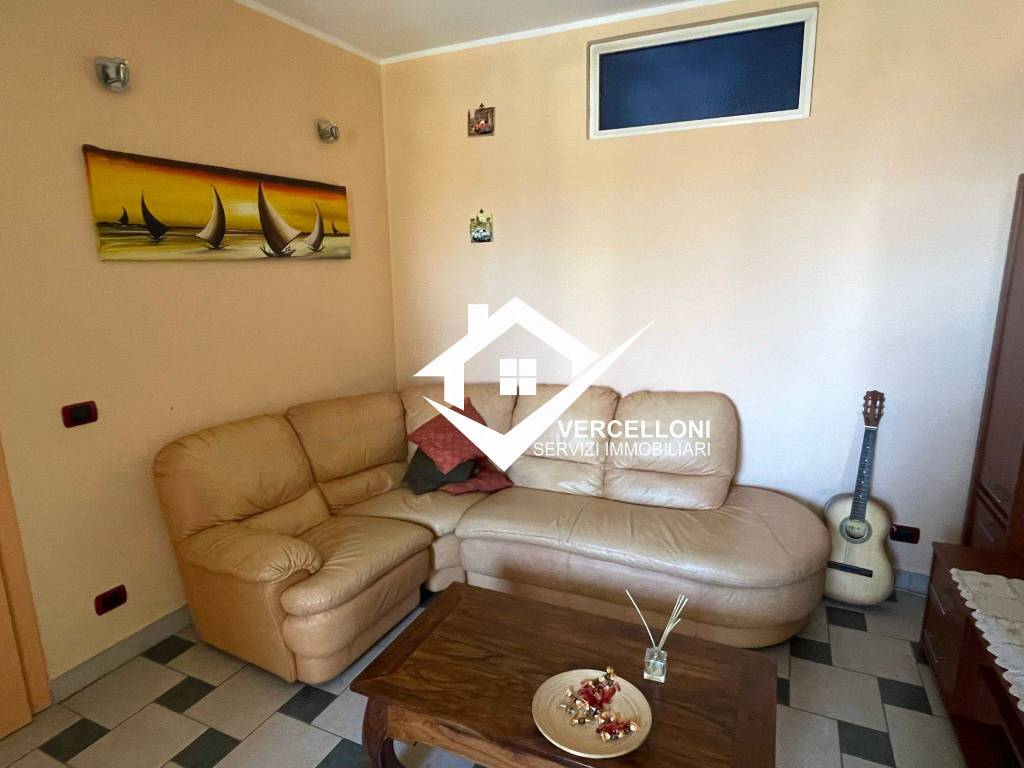 appartamento in vendita a Novara in zona zona Sant'Andrea - San Rocco
