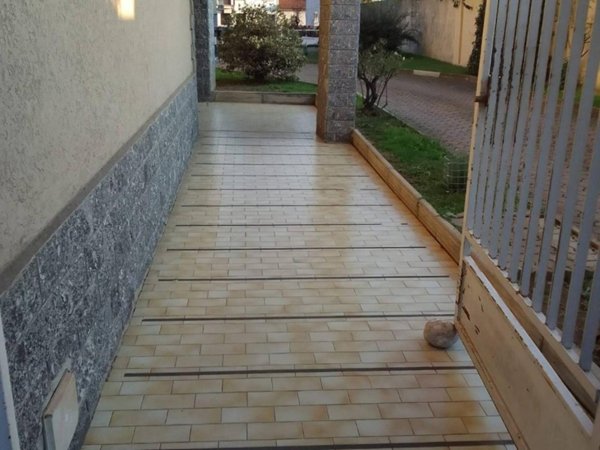 appartamento in vendita a Novara in zona zona Sant'Agabio