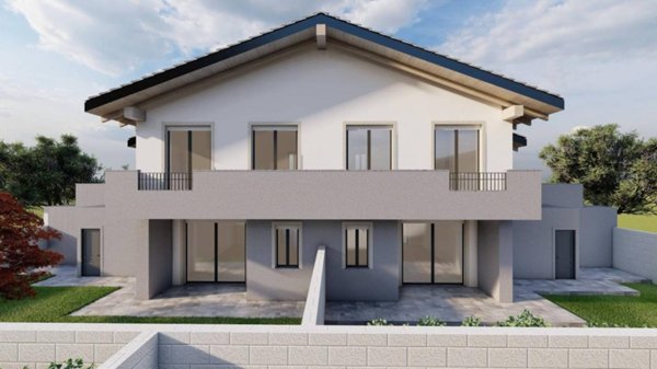 casa indipendente in vendita a Novara in zona zona Bicocca