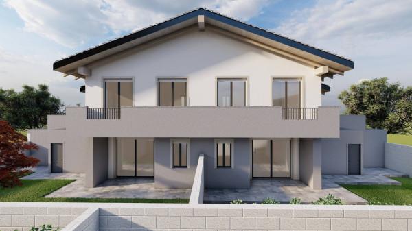 casa indipendente in vendita a Novara in zona zona Sacro Cuore