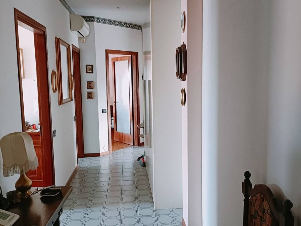 appartamento in vendita a Novara in zona zona Agogna - San Paolo