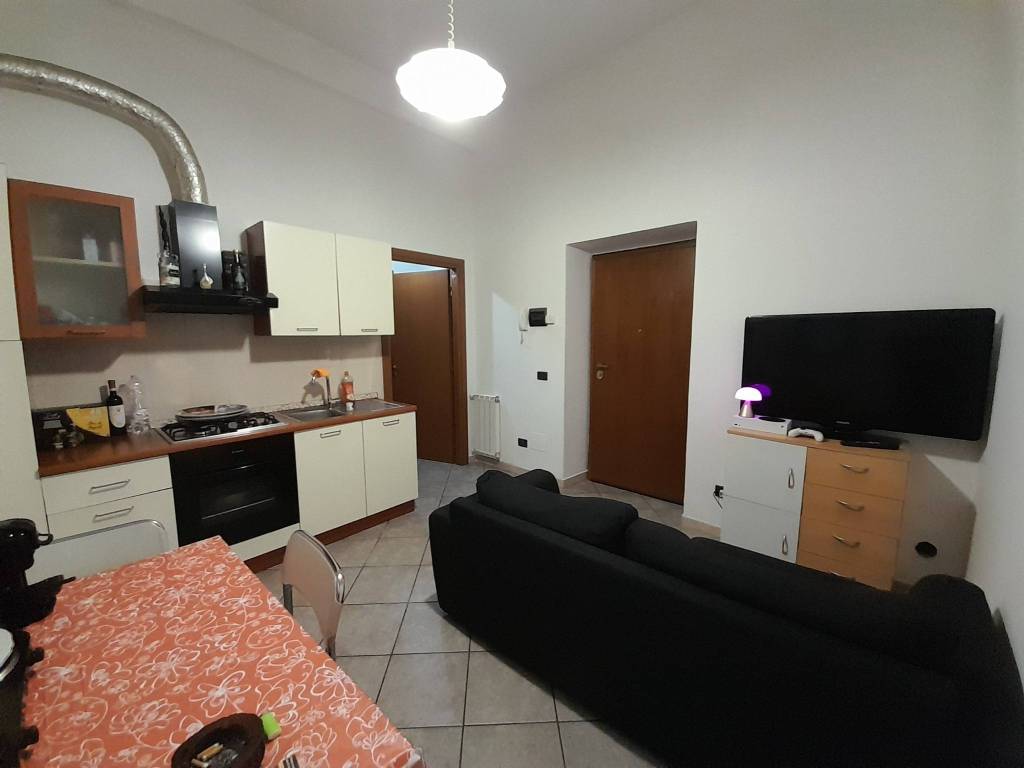 appartamento in vendita a Novara in zona zona Sacro Cuore