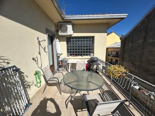 appartamento in vendita a Novara in zona zona San Martino