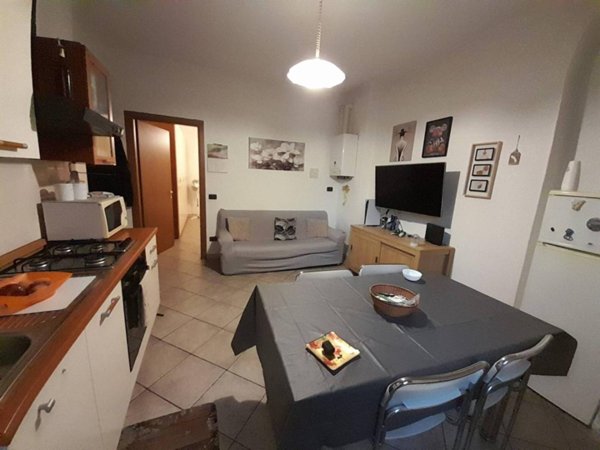 appartamento in vendita a Novara in zona zona San Martino