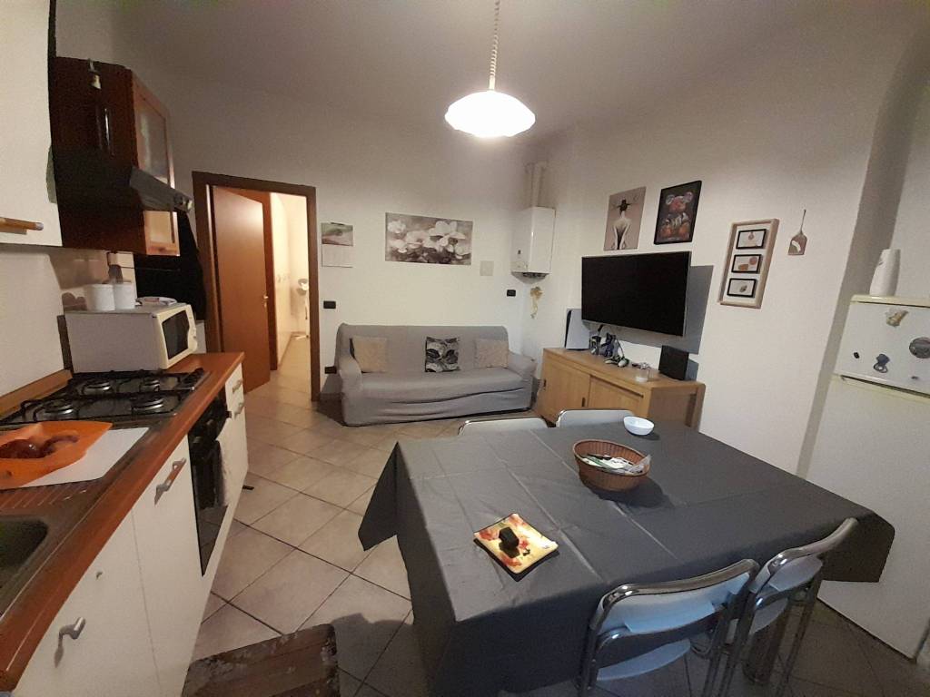 appartamento in vendita a Novara in zona zona Sacro Cuore