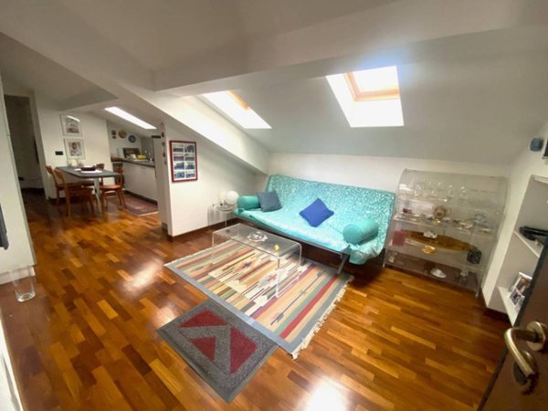 appartamento in vendita a Novara in zona Centro Città