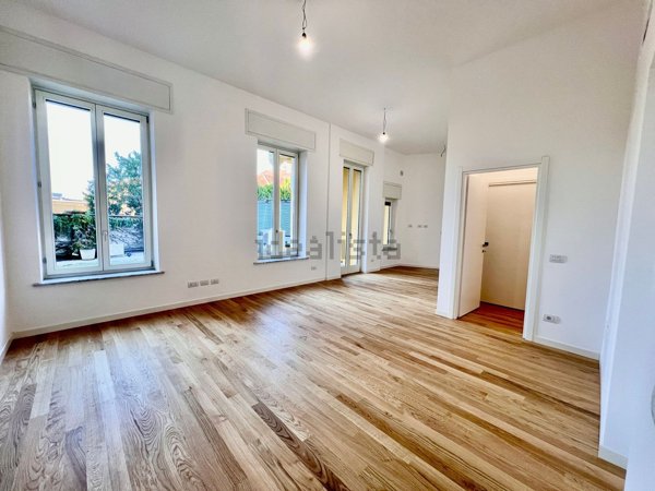 appartamento in vendita a Novara in zona zona San Martino