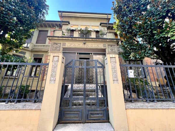 appartamento in vendita a Novara in zona zona San Martino