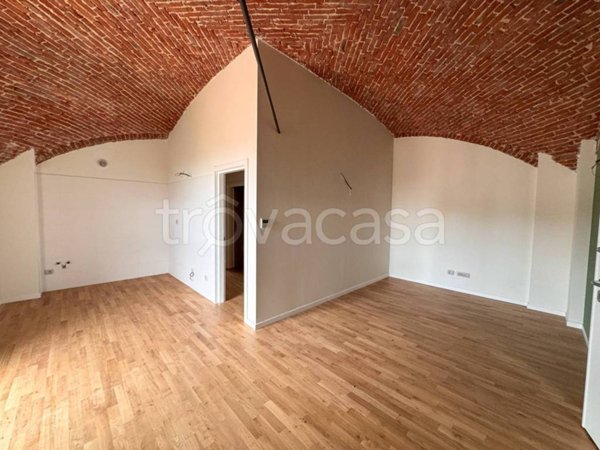 appartamento in vendita a Novara in zona Zona Santa Rita