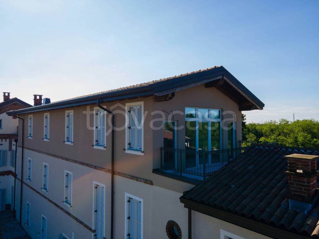 appartamento in vendita a Novara in zona Zona Santa Rita