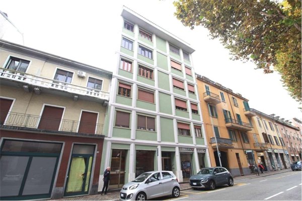 appartamento in vendita a Novara in zona zona Bicocca