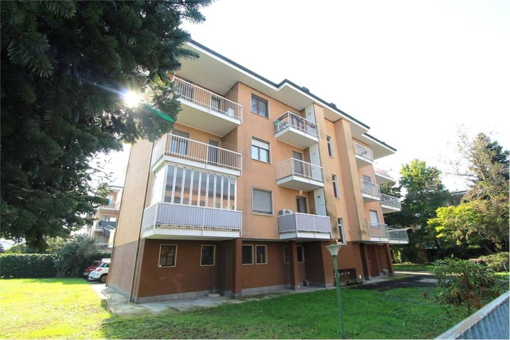 appartamento in vendita a Novara in zona zona Cittadella - Villaggio Dalmazia