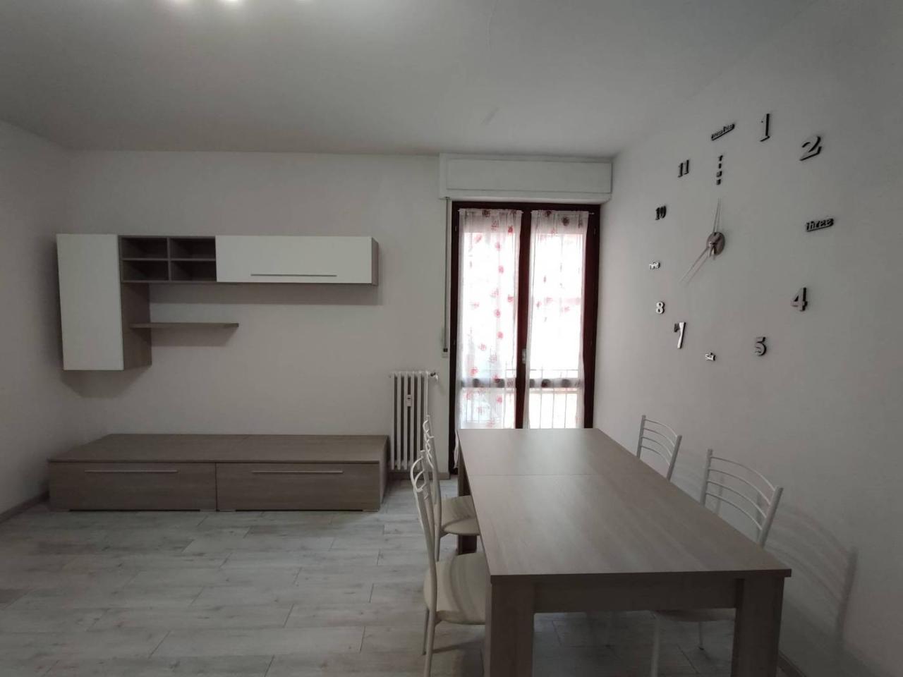 appartamento in vendita a Novara in zona zona Sant'Andrea - San Rocco
