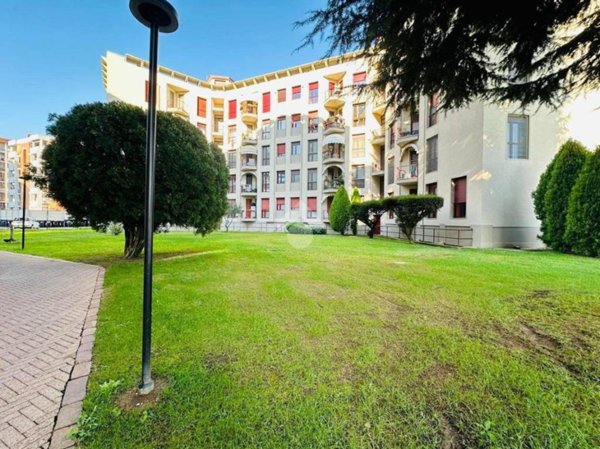 appartamento in vendita a Novara in zona zona Agogna - San Paolo