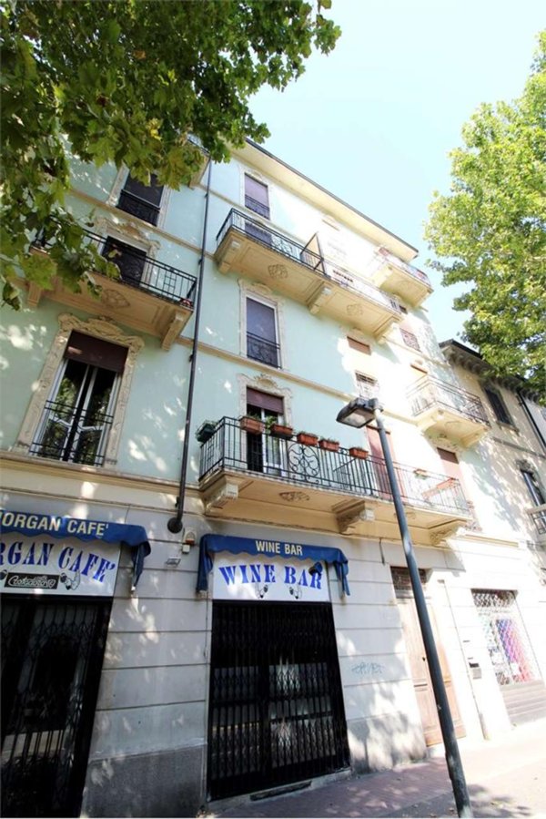 appartamento in vendita a Novara in zona zona Bicocca