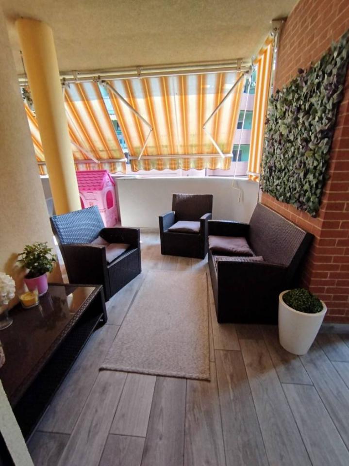 appartamento in vendita a Novara in zona Torrion Quartara