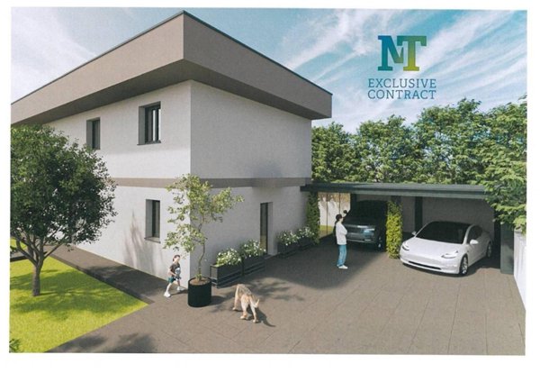 casa indipendente in vendita a Novara in zona zona Sant'Andrea - San Rocco