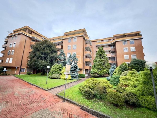 appartamento in vendita a Novara in zona Centro Città