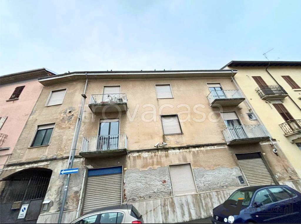 appartamento in vendita a Novara in zona zona Sant'Agabio
