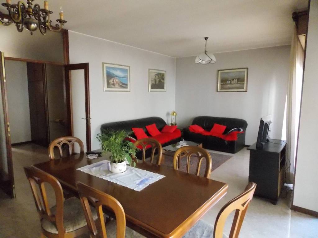 appartamento in vendita a Novara in zona zona Agogna - San Paolo