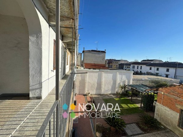 appartamento in vendita a Novara in zona zona Sant'Agabio