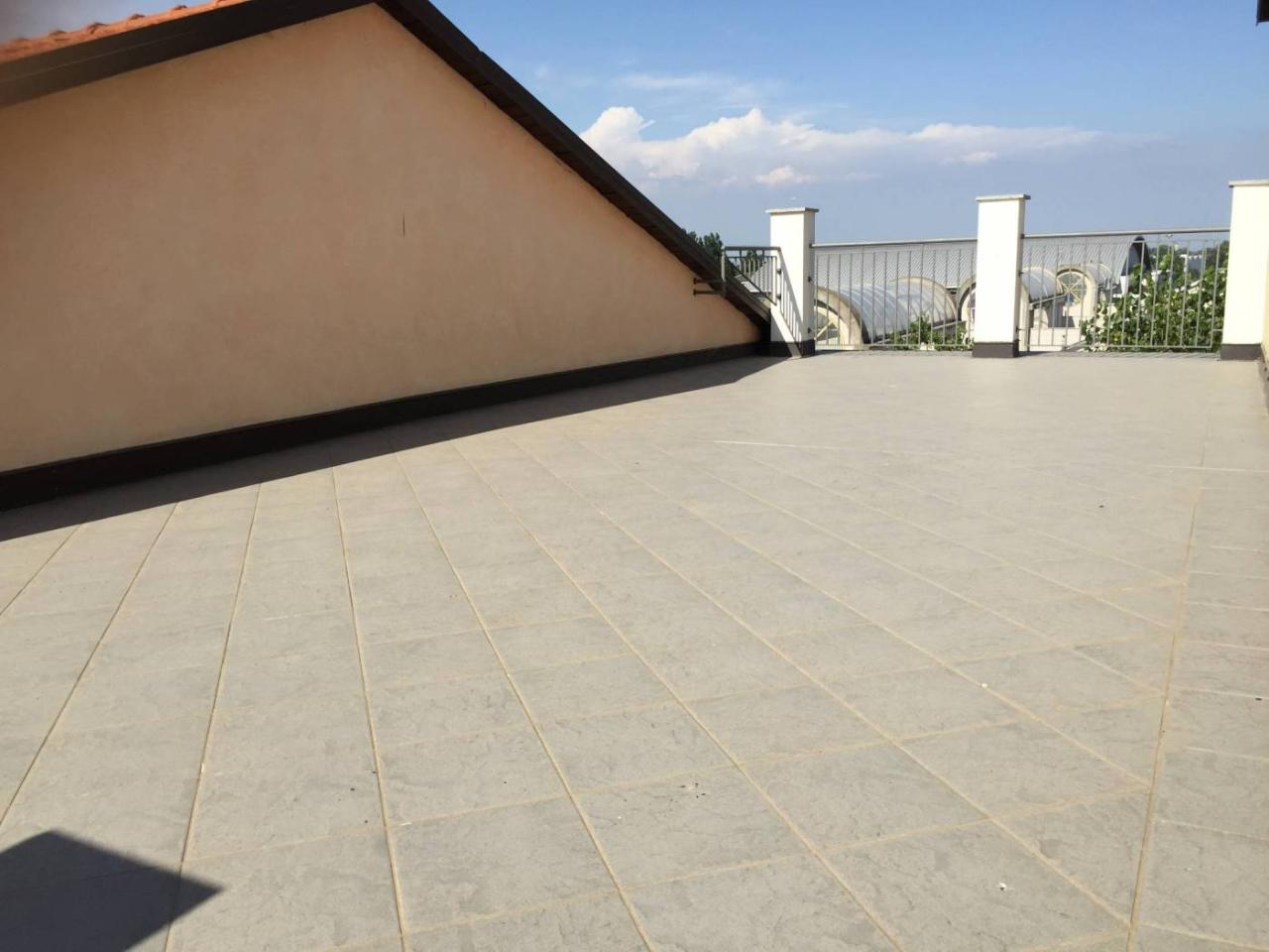 appartamento in vendita a Novara in zona zona Sant'Agabio