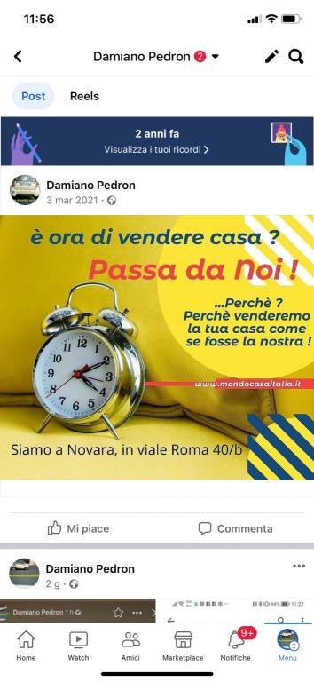 casa indipendente in vendita a Novara in zona Olengo