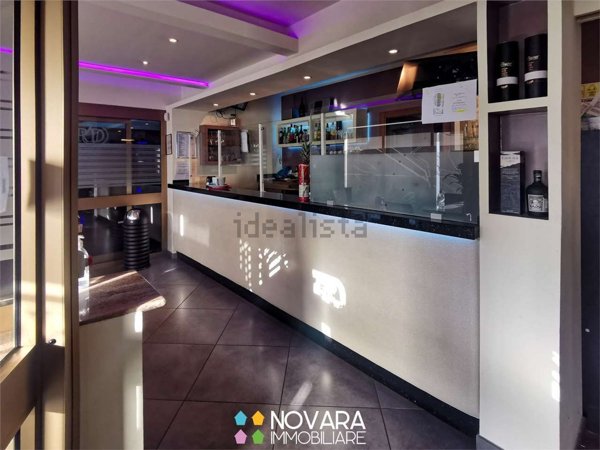 negozio in vendita a Novara