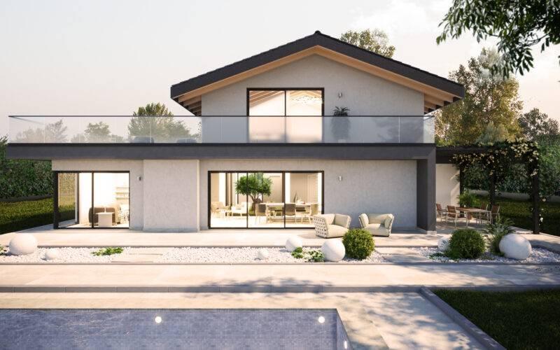 casa indipendente in vendita a Novara in zona Torrion Quartara
