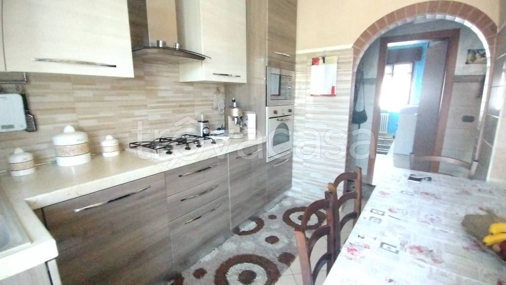 appartamento in vendita a Novara in zona zona Sant'Agabio
