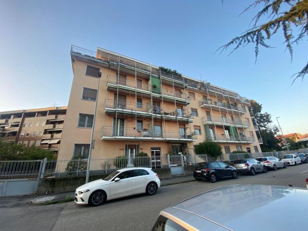 appartamento in vendita a Novara