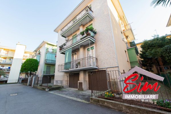appartamento in vendita a Novara in zona zona Porta Mortara