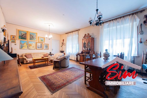 appartamento in vendita a Novara in zona zona Sacro Cuore
