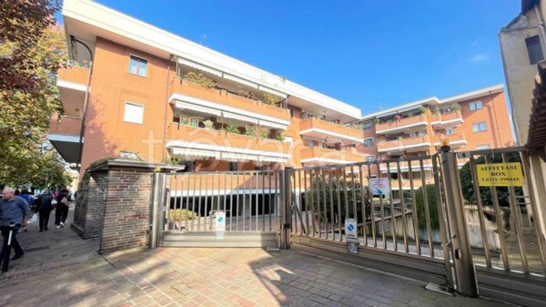 locale di sgombero in vendita a Novara in zona zona San Martino