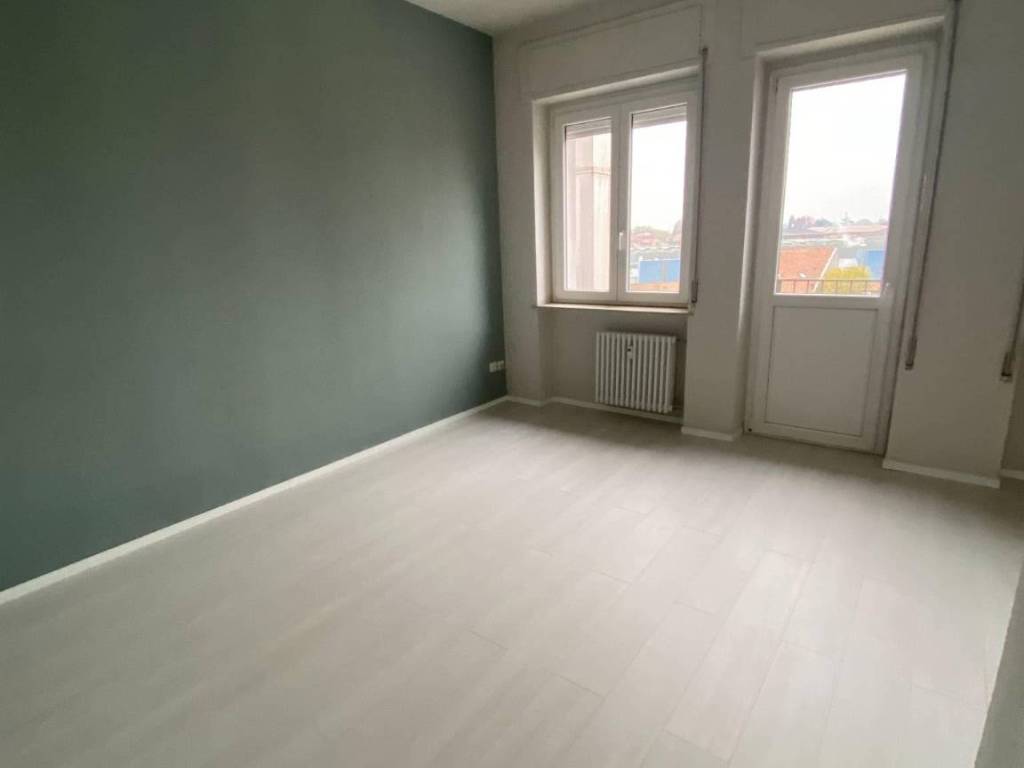 appartamento in vendita a Novara in zona zona San Martino
