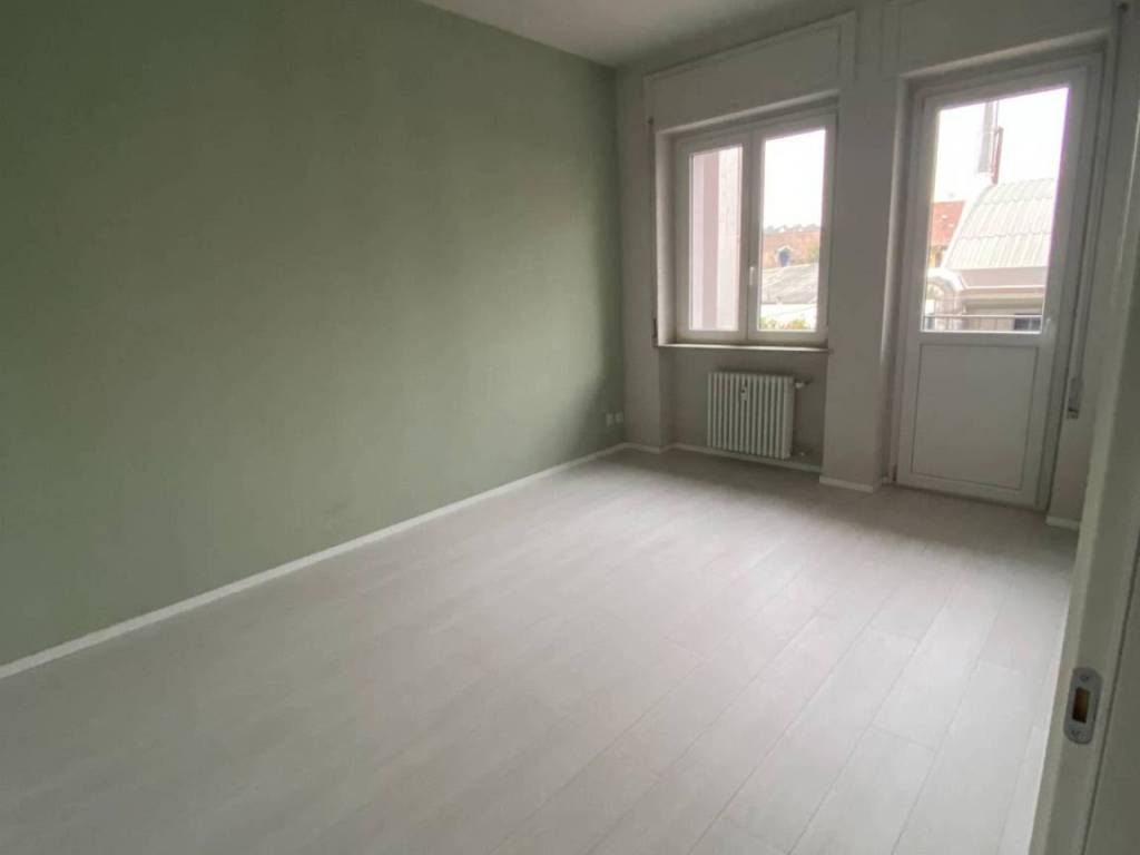 appartamento in vendita a Novara in zona zona San Martino