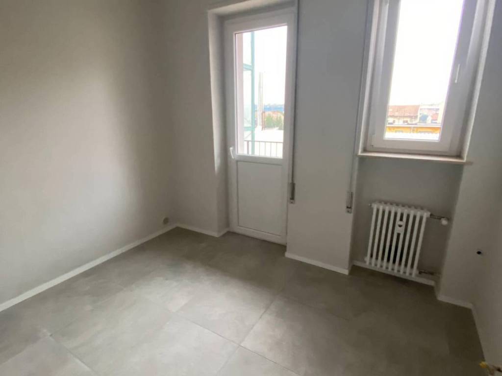 appartamento in vendita a Novara in zona zona San Martino