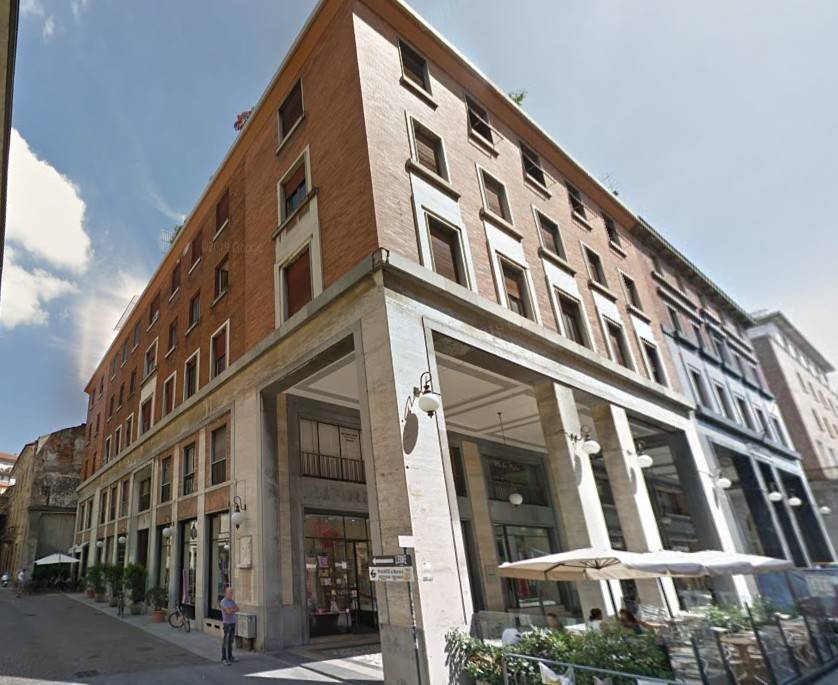appartamento in vendita a Novara in zona Centro Città