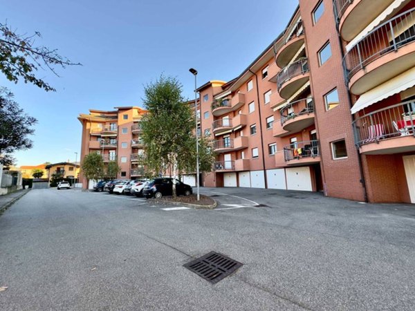 appartamento in vendita a Novara in zona Torrion Quartara