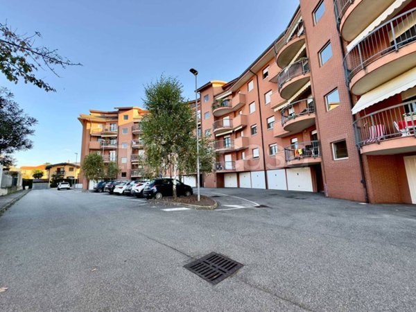 appartamento in vendita a Novara
