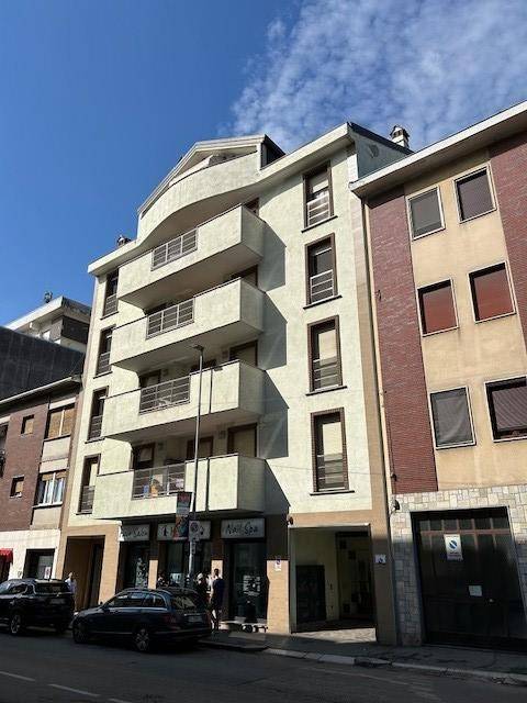 appartamento in vendita a Novara in zona zona San Martino