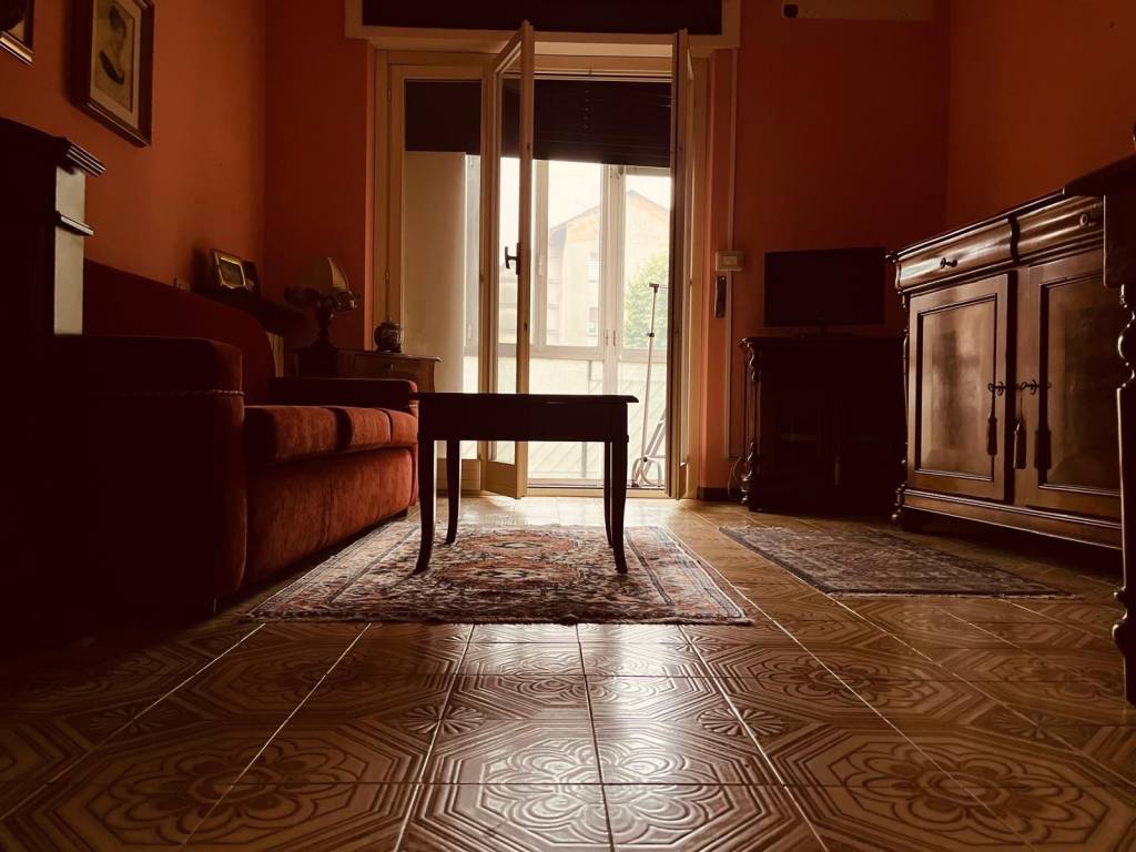 appartamento in vendita a Novara in zona zona Cittadella - Villaggio Dalmazia