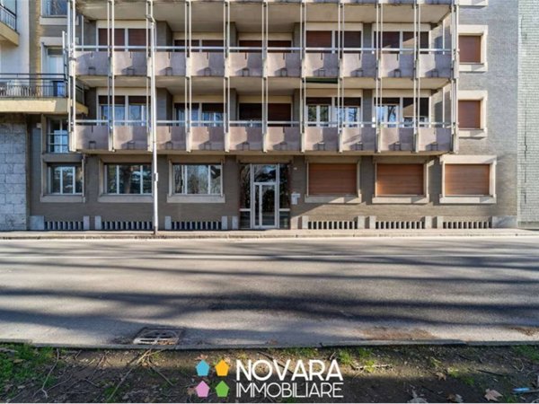 appartamento in vendita a Novara in zona Centro Città