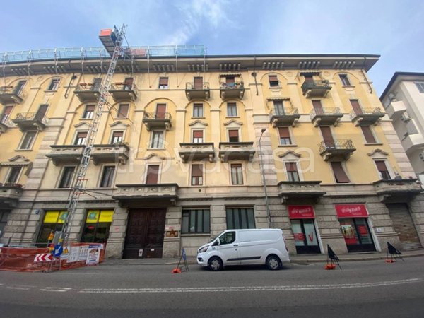 appartamento in vendita a Novara in zona zona Sacro Cuore